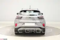 2020 Ford Puma