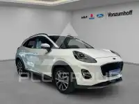 2020 Ford Puma