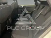 2020 Ford Puma
