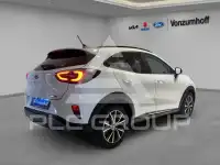2020 Ford Puma