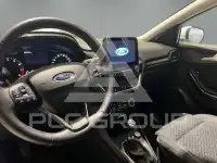 2020 Ford Puma