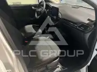 2020 Ford Puma