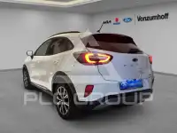 2020 Ford Puma