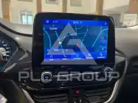 2020 Ford Puma