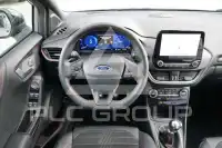 2020 Ford Puma