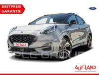 2020 Ford Puma