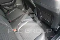 2020 Ford Puma