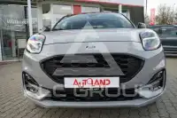 2020 Ford Puma