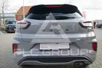 2020 Ford Puma