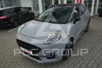 2020 Ford Puma