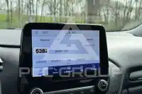 2020 Ford Puma