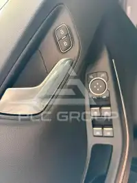 2020 Ford Puma