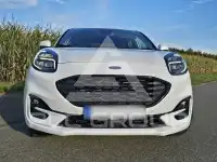 2020 Ford Puma