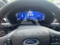 2020 Ford Puma