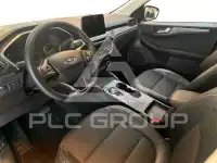 2020 Ford Kuga