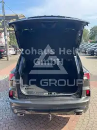 2020 Ford Kuga