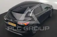 2020 Ford Kuga