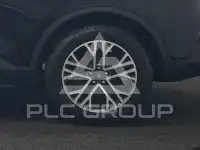 2020 Ford Kuga
