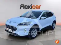 2020 Ford Kuga