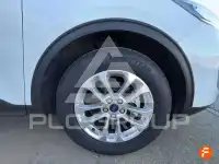 2020 Ford Kuga
