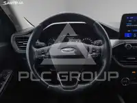 2020 Ford Kuga