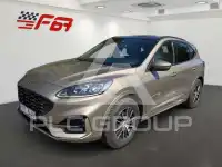2020 Ford Kuga