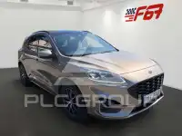 2020 Ford Kuga