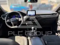 2020 Ford Kuga