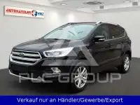 2020 Ford Kuga