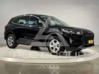 2020 Ford Kuga