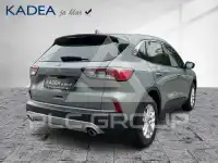 2020 Ford Kuga
