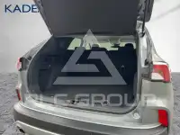 2020 Ford Kuga