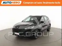 2020 Ford Kuga