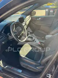 2020 Ford Kuga