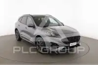 2020 Ford Kuga