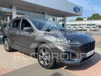 2020 Ford Kuga
