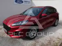 2020 Ford Kuga