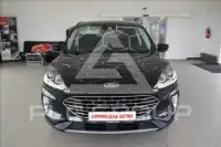 2020 Ford Kuga