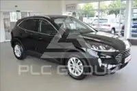 2020 Ford Kuga