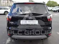 2020 Ford Kuga