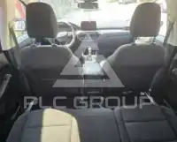 2020 Ford Kuga