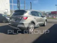 2020 Ford Kuga