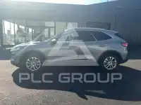 2020 Ford Kuga