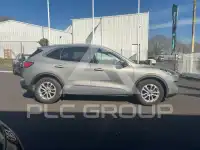 2020 Ford Kuga