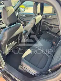 2020 Ford Kuga