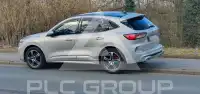 2020 Ford Kuga
