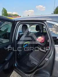 2020 Ford Kuga
