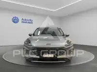 2020 Ford Kuga
