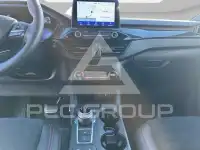 2020 Ford Kuga
