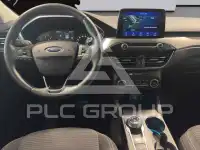 2020 Ford Kuga